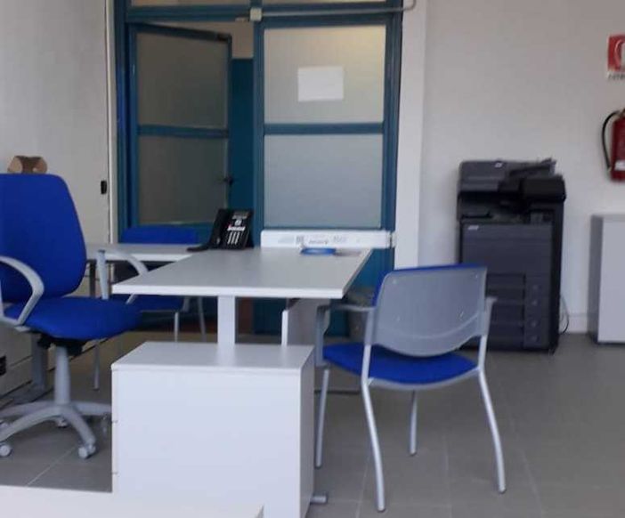Lunedì la riapertura del Centro per l’impiego di Tradate