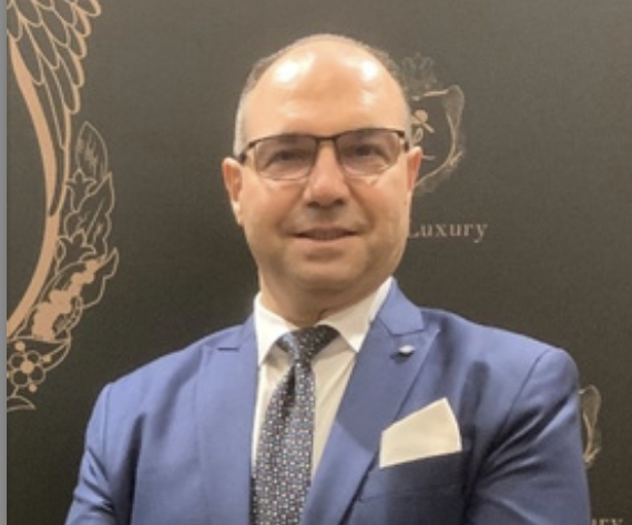 Da Aime il nuovo servizio di internazionalizzazione per le imprese: a guidarlo sarà Rocco Papapietro Da Aime il nuovo servizio di internazionalizzazione per le imprese: a guidarlo sarà Rocco Papapietro