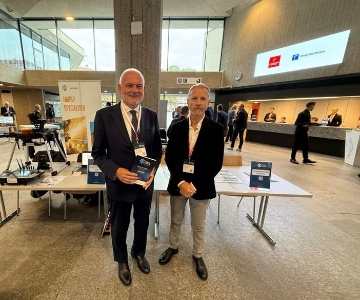 L’Autorità di Bacino del Ceresio, Piano e Ghirla al Forum Industriale Italo-Svizzero 2025 L’Autorità di Bacino del Ceresio, Piano e Ghirla al Forum Industriale Italo-Svizzero 2025