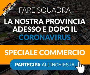 Fare Squadra speciale "Commercio": quale la situazione vera in provincia di Varese? Nuova inchiesta