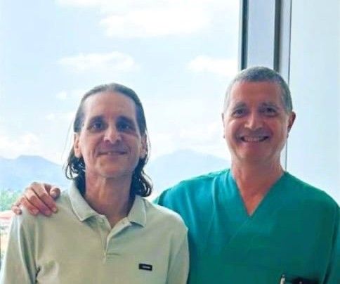 Da una "semplice" ulcera ad un'operazione salvavita: difficilissimo intervento chirurgico all'ospedale di Varese