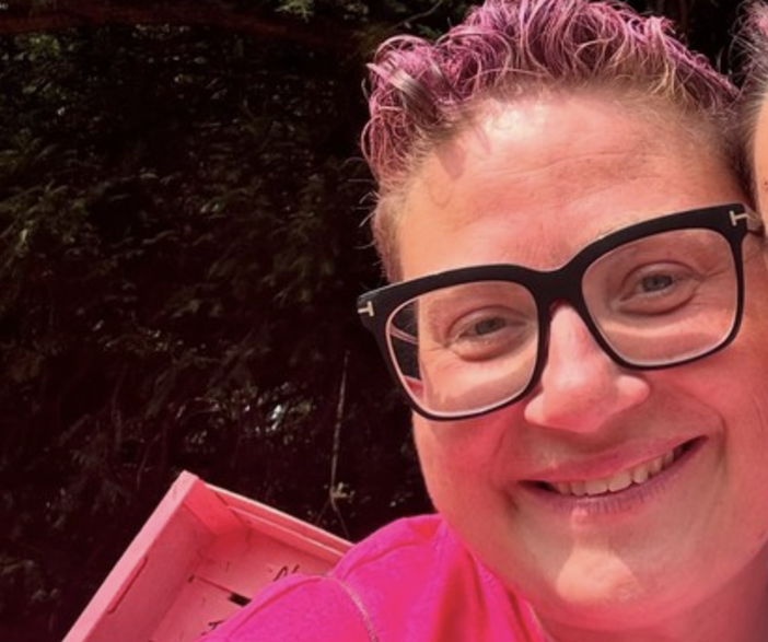 Lutto per Stefania Trovato, Samarate ne ricorda il sorriso e la generosità