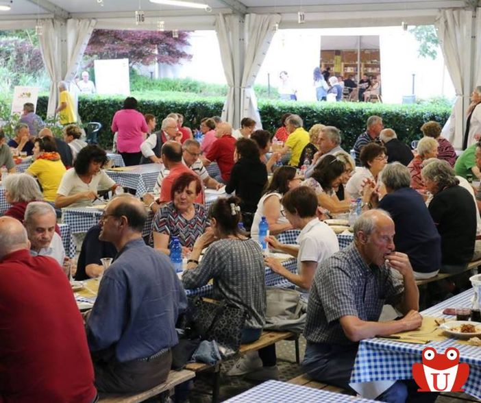 (foto dalla pagina Facebook di Festa dell'Unità Schiranna Varese)