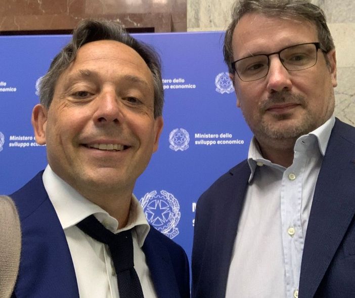 Mise, tavolo Moda: le richieste della delegazione Confapi