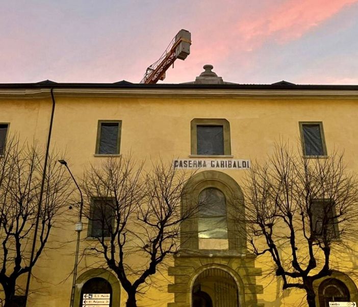 La gestione "speciale" del Polo Culturale incassa il primo sì. Ma ci vorranno due anni per il pieno regime La gestione "speciale" del Polo Culturale incassa il primo sì. Ma ci vorranno due anni per il pieno regime