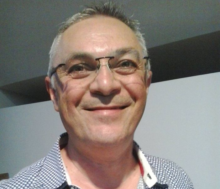 La vittima, Davide Gorla La vittima, Davide Gorla