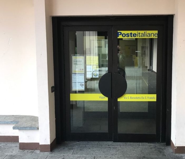 Le pensioni di marzo in pagamento in posta dal 23 febbraio