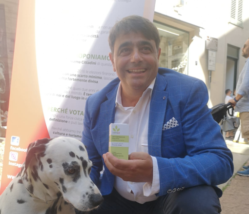 «Solo con una vera regia comunale le associazioni volontariato varesine potranno fare il bene dei cittadini» «Solo con una vera regia comunale le associazioni volontariato varesine potranno fare il bene dei cittadini»