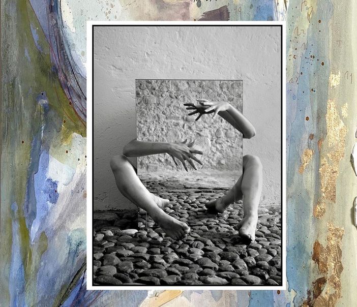Da domani in Galleria Ghiggini una mostra per «portare le persone a riavvicinarsi alla bellezza»