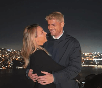 Alice Campello e Alvaro Morata, 8 anni insieme: "Tu sai quanto ho bisogno di te"