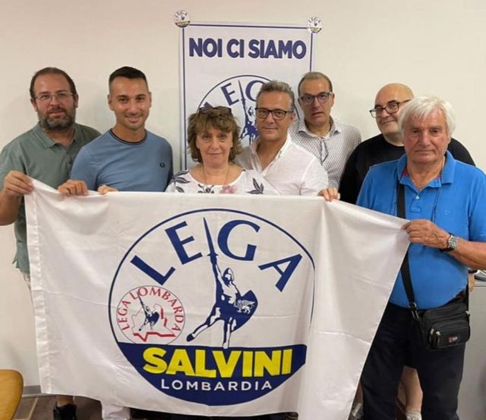 La Lega di Busto e l’addio di Rogora: «Rammarico e perplessità» La Lega di Busto e l’addio di Rogora: «Rammarico e perplessità»