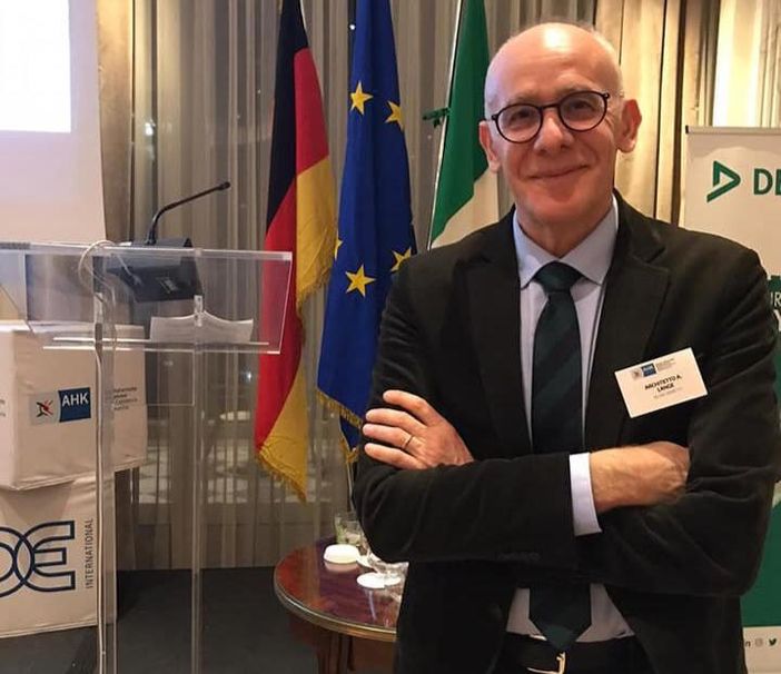 Area ex Whirlpool di Comerio. Il sindaco: «A settembre in arrivo novità importanti»