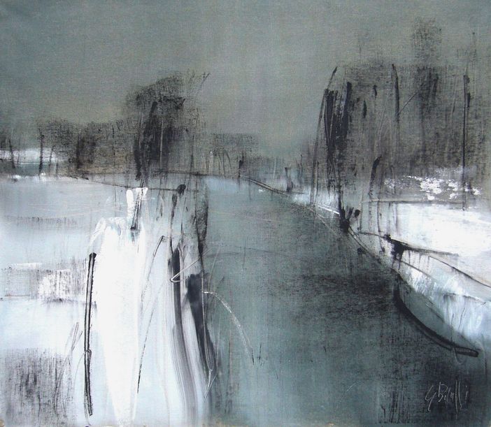 Un viaggio fatato "Dentro la Natura" con le opere di Giovanni Beluffi al Monastero di Cairate