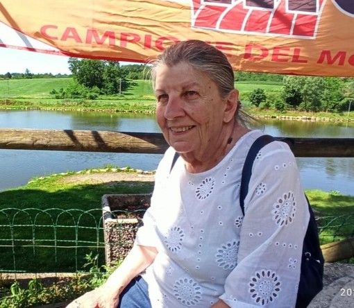 Ritrovata in serata la donna di 74 anni che era scomparsa da Viggiù