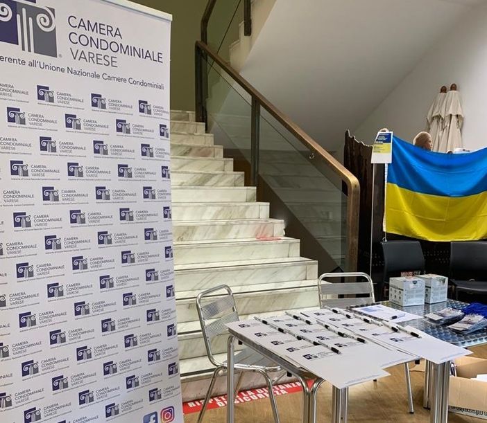 La formazione dei professionisti di Camera Condominiale Varese «per crescere anche a livello personale»