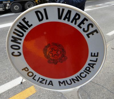 Un nuovo comandante per la Polizia Locale di Varese Un nuovo comandante per la Polizia Locale di Varese