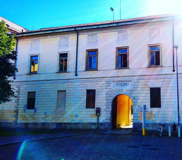 Busto, quattro candidati per le elezioni d’autunno. Ma tutto può cambiare