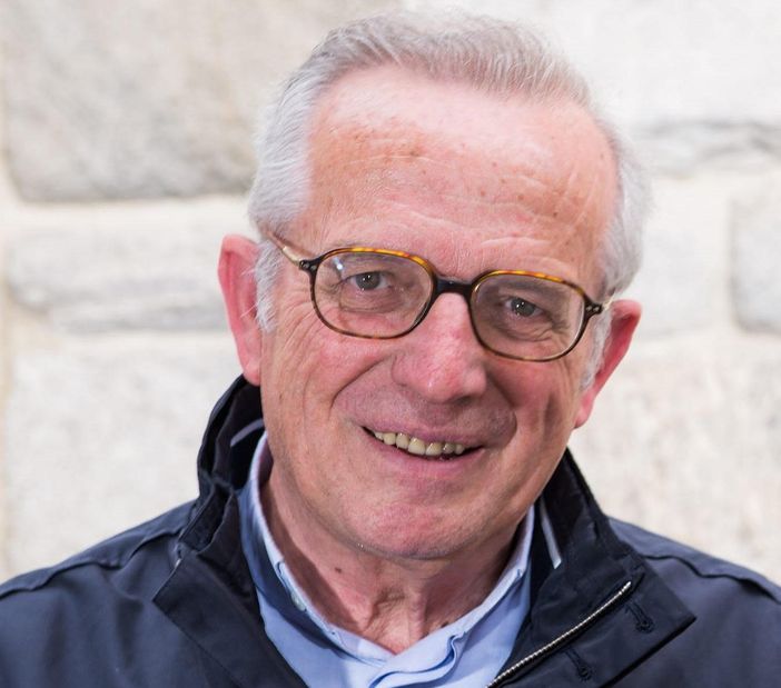 Gallarate ricorda don Alberto Dell’Orto nel quinto anniversario della sua scomparsa Gallarate ricorda don Alberto Dell’Orto nel quinto anniversario della sua scomparsa