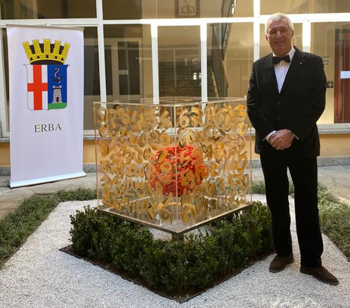 La matematica per la pace