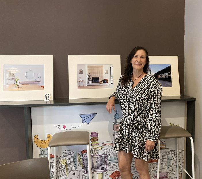 A Varese aperitivo con vista... su L.A.