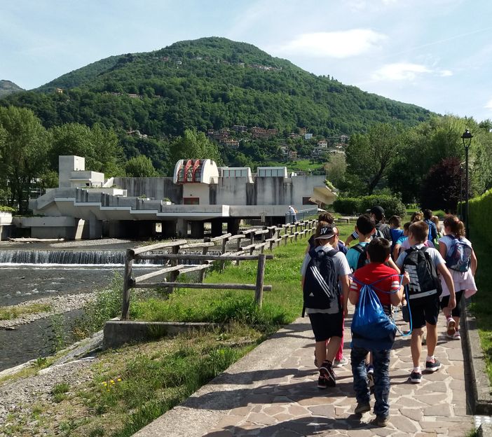 CMVV, ecco l'offerta didattica 2024-25. Numeri ancora in crescita