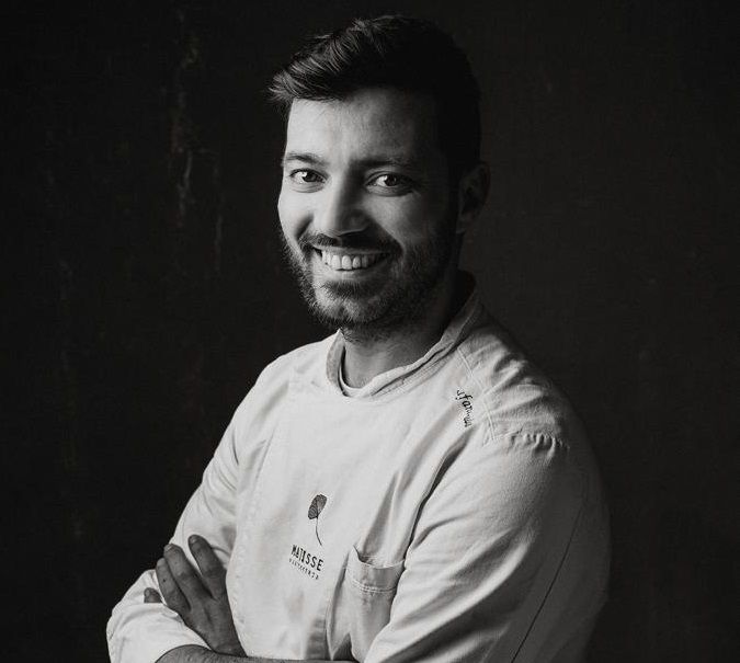 Stefano Giudice