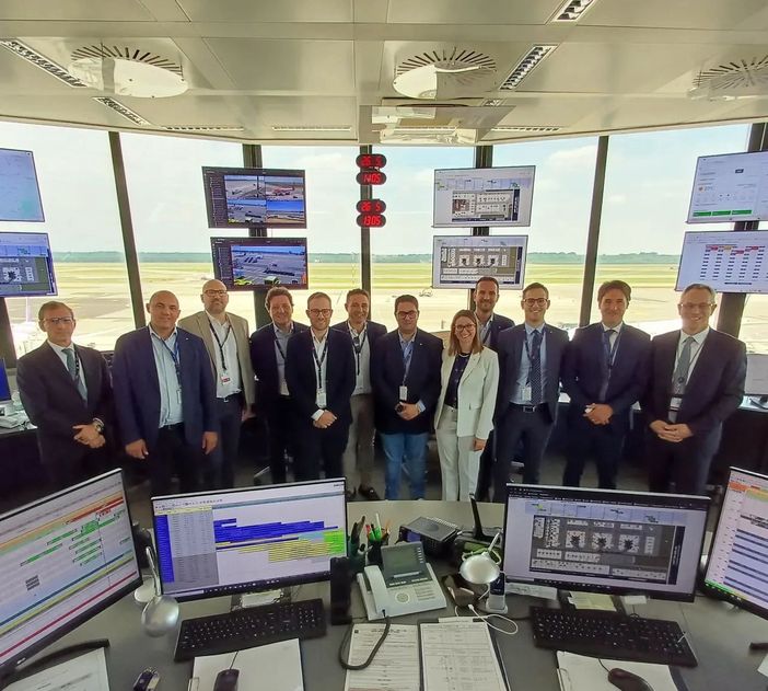 Malpensa al centro delle Olimpiadi: attesi oltre 400mila visitatori per Milano-Cortina 2026 Malpensa al centro delle Olimpiadi: attesi oltre 400mila visitatori per Milano-Cortina 2026