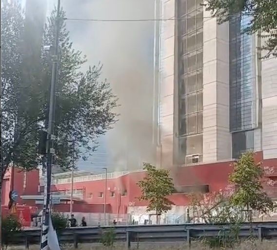 foto dalla pagina del Comitato pendolari Trenord Busto foto dalla pagina del Comitato pendolari Trenord Busto