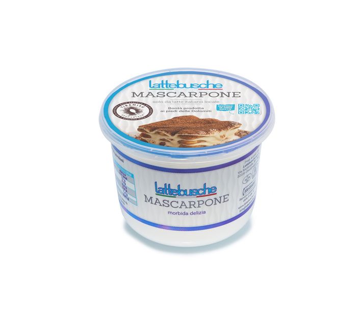 Direttamente a casa i formaggi Lattebusche