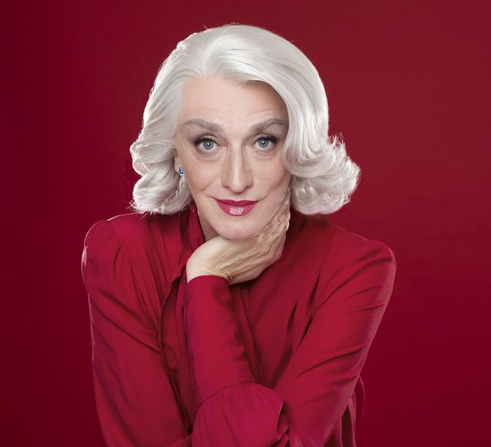 Il Varese Summer Festival in rampa di lancio. Si parte con un tris d'autore: Drusilla Foer, Goran Bregovic e Alice Il Varese Summer Festival in rampa di lancio. Si parte con un tris d'autore: Drusilla Foer, Goran Bregovic e Alice