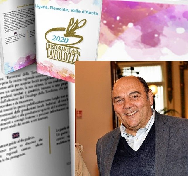 «Nella ristorazione nulla sarà più come prima. Il cibo andrà "raccontato" rafforzando il rapporto con prodotti e piatti locali» «Nella ristorazione nulla sarà più come prima. Il cibo andrà "raccontato" rafforzando il rapporto con prodotti e piatti locali»