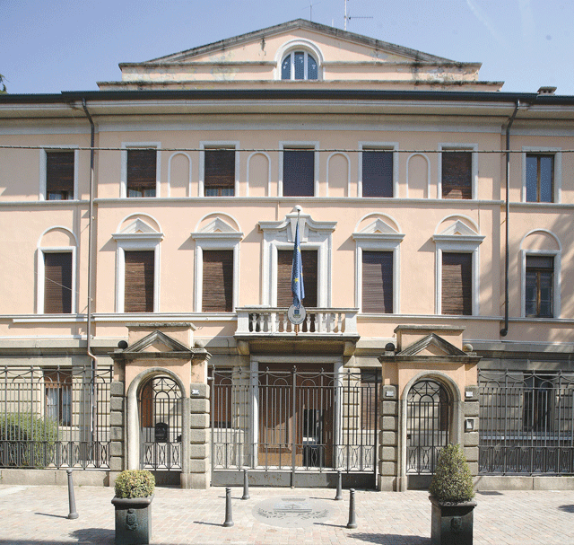 A Olgiate un’intesa tra Comune e Carabinieri per la sicurezza e la tutela ambientale A Olgiate un’intesa tra Comune e Carabinieri per la sicurezza e la tutela ambientale