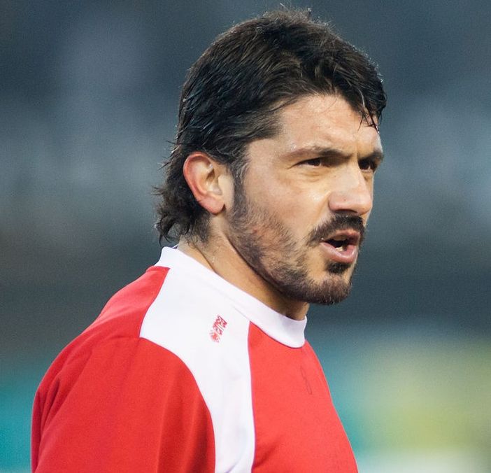 Gennaro Gattuso ha una malattia autoimmune, ecco quale