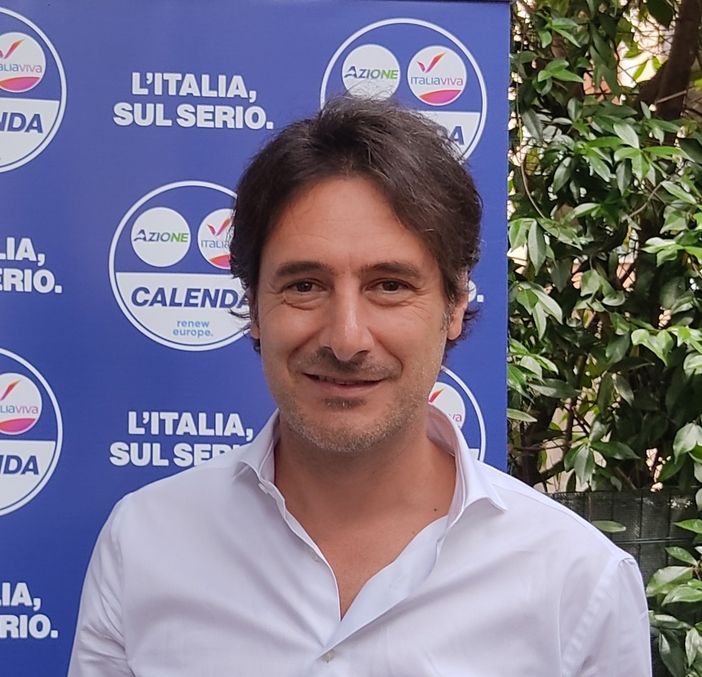 Licata (Italia Viva): «La provincia di Varese ha bisogno dei fondi per il dissesto idrogeologico aboliti da 5 Stelle e Lega»