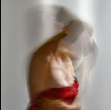 “Why me? Why now?” “Why me? Why now?”