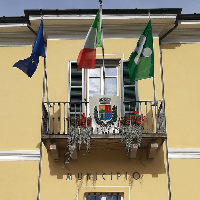 Brebbia, venerdì la cerimonia d'intitolazione del viale ad Antonio Montinaro Brebbia, venerdì la cerimonia d'intitolazione del viale ad Antonio Montinaro