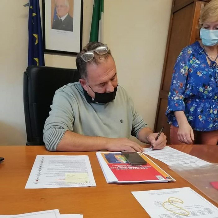Daverio, il sindaco Colombo ha formato la nuova giunta