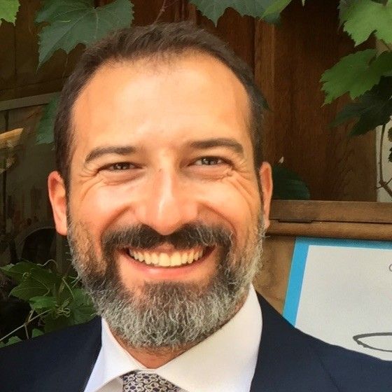 Dottor Daniel Covello, primo autore di uno studio pubblicato sul New England Journal of Medicine Evidence