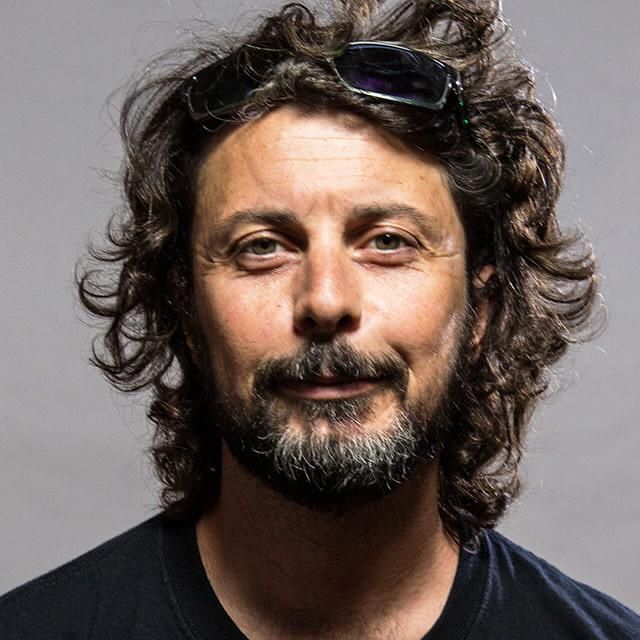 Nastro d'Argento a un docente dell'Istituto Antonioni di Busto