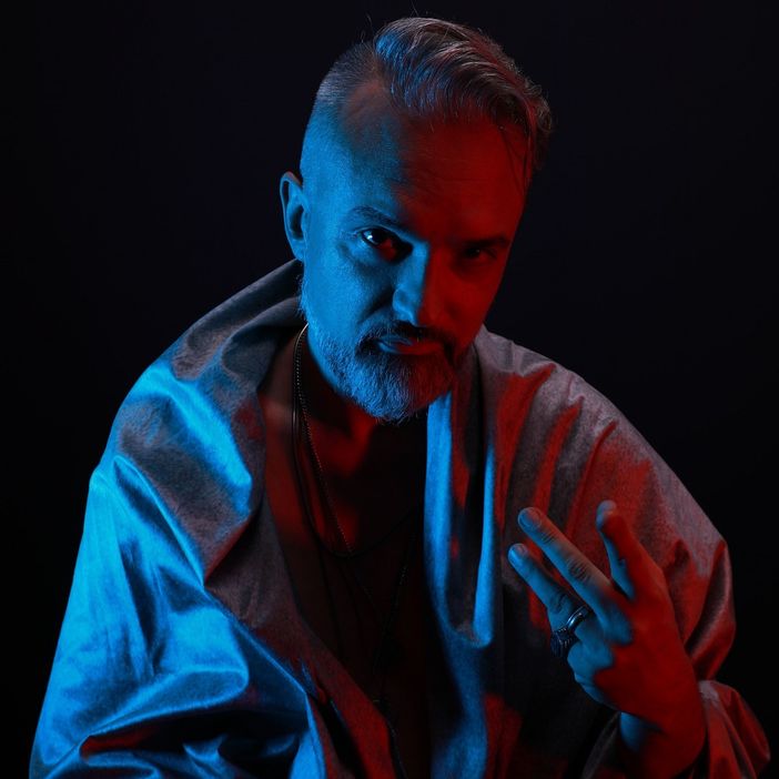 Davide Gammon, musicista-psicoterapeuta: «Due facce della stessa medaglia. A me piace dare come Jannacci»