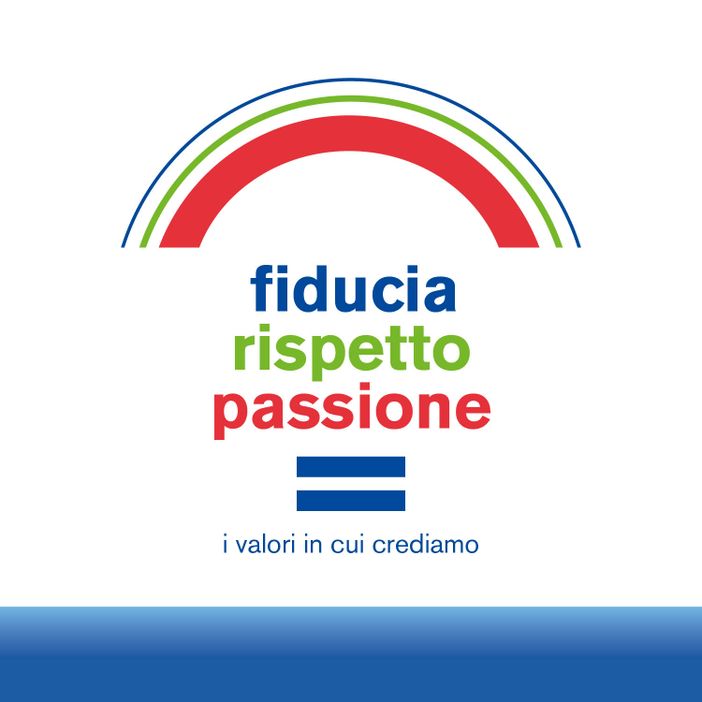 VIDEO. Montano presenta il nuovo simbolo: «Mi ricandido con fiducia, rispetto e passione»