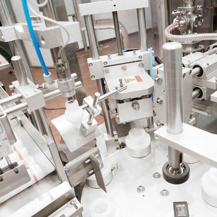 Il confezionamento come chiave dell’efficienza produttiva