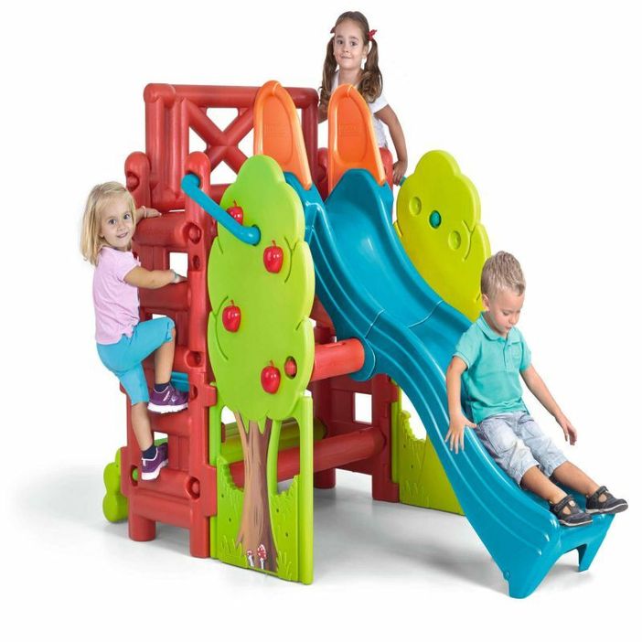 Che giochi scegliere per casa e giardino: idee e precauzioni per famiglie con bambini