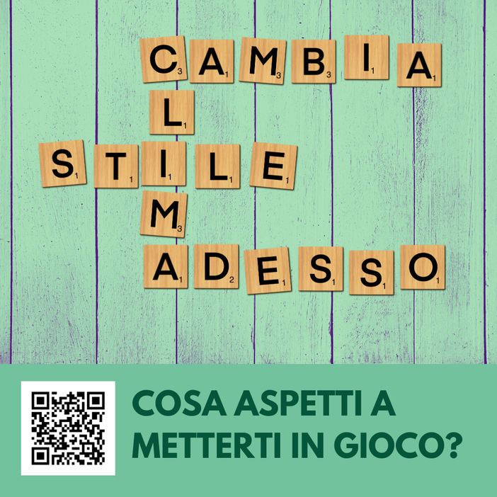 Il progetto Bosco Clima cerca famiglie “amiche della sostenibilità”