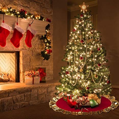 Vero o non vero: questo è il problema. L'amletico dubbio per la scelta dell'albero di Natale. Vero o non vero: questo è il problema. L'amletico dubbio per la scelta dell'albero di Natale.