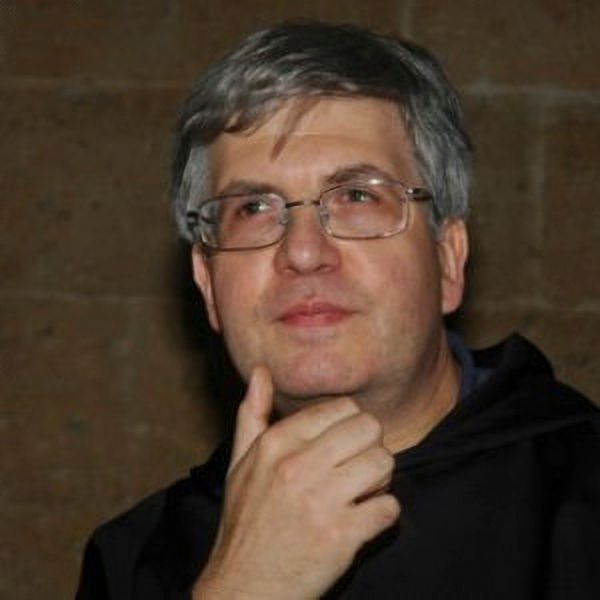 Montecassino, Papa Francesco nomina il nuovo abate: è dom Antonio Luca Fallica Montecassino, Papa Francesco nomina il nuovo abate: è dom Antonio Luca Fallica