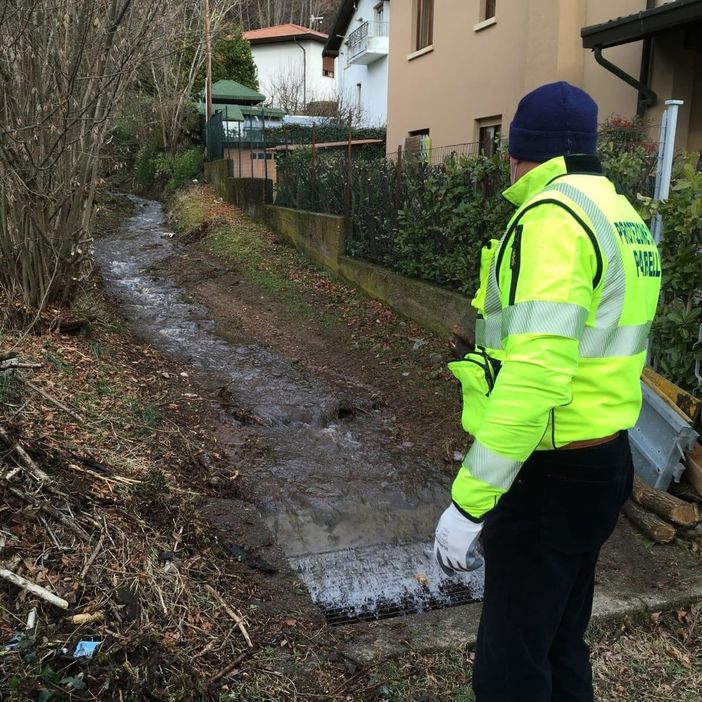 Coronavirus, a Induno Olona negativi i tamponi di controllo ai volontari di Protezione Civile