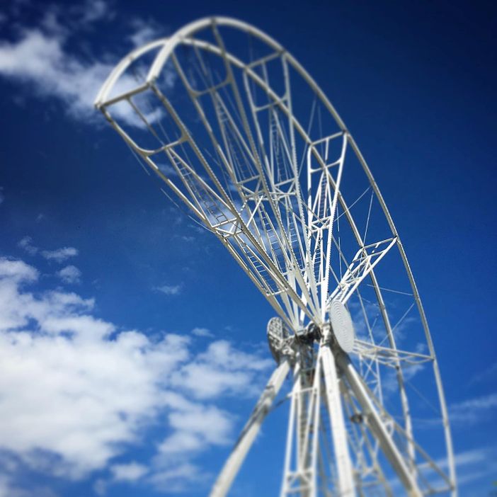 Foto tratta dalla pagina Facebook dell'ufficio turistico di Luino