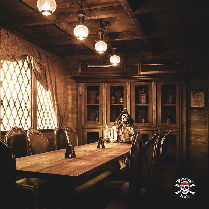 Corpo di mille balene: a Olgiate Olona sono arrivati i pirati!