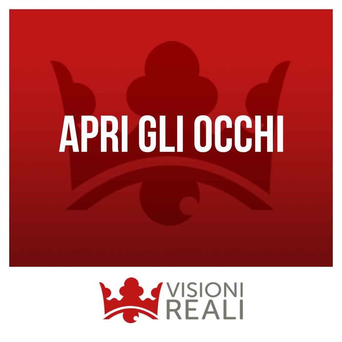 VISIONI REALI - immaginiamo una Varese incredibile